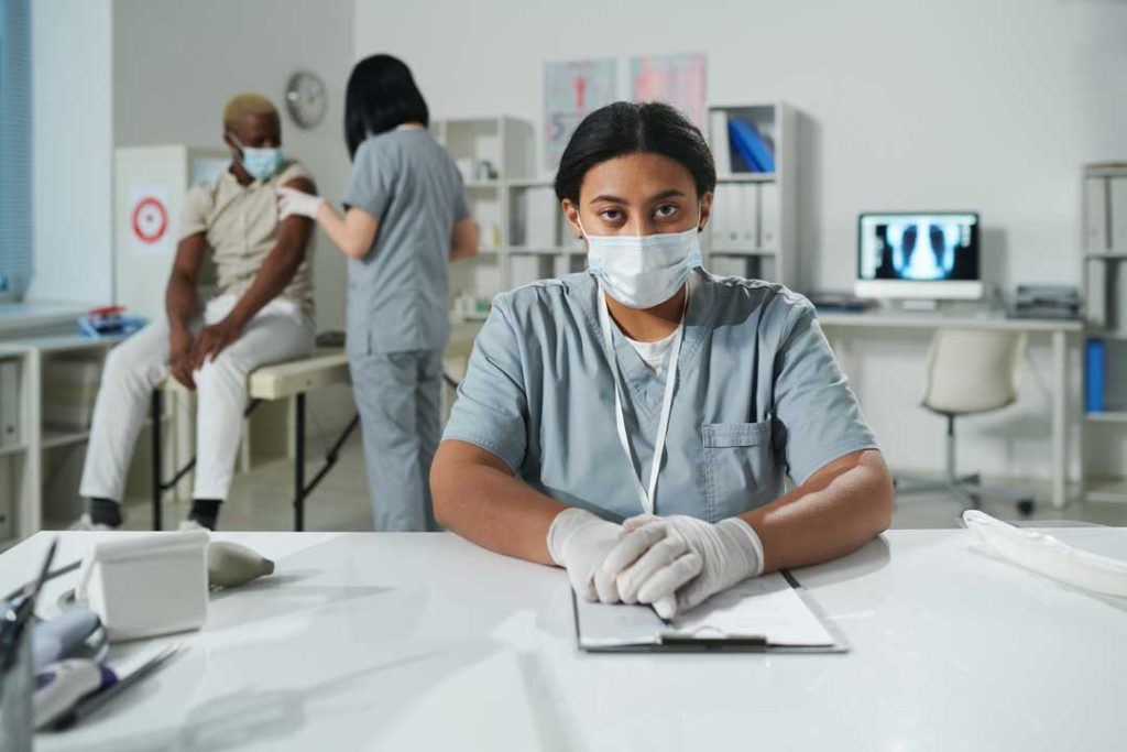 medical career pathways
