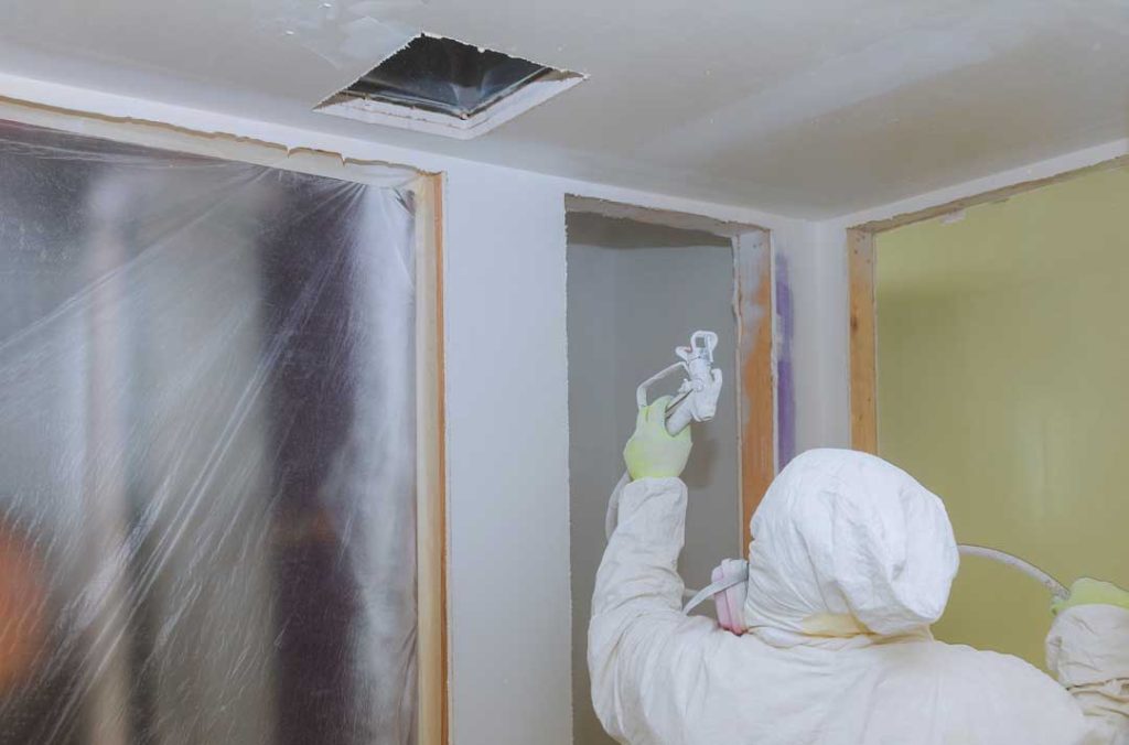 mold testing in Florida