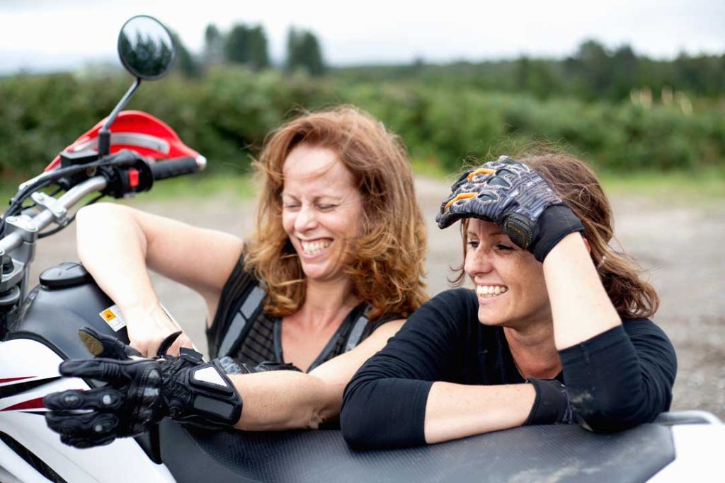 outdoor travel ideas for moms