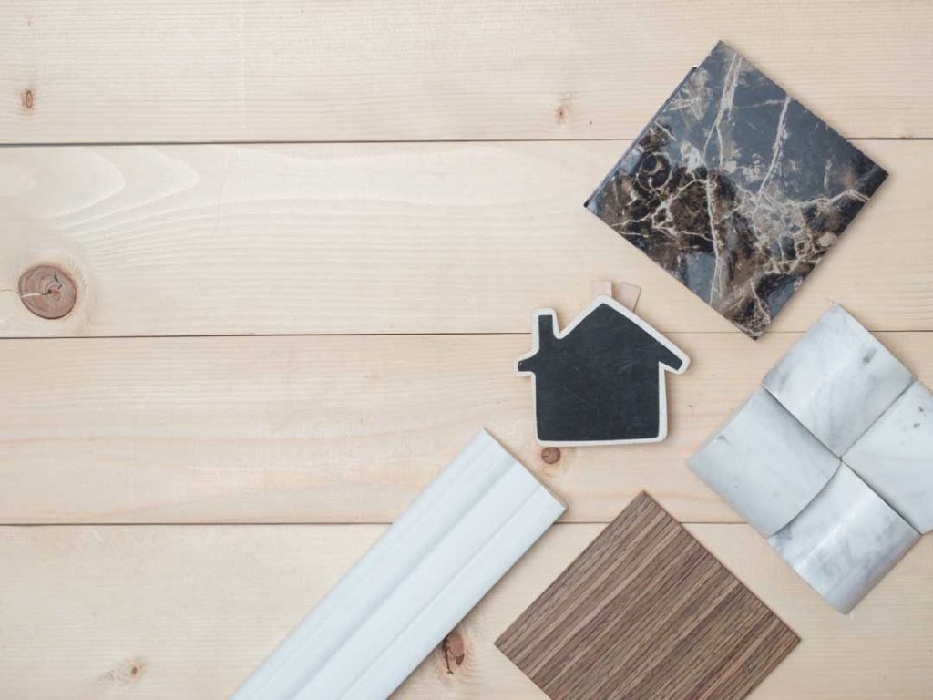 planning a home renovation