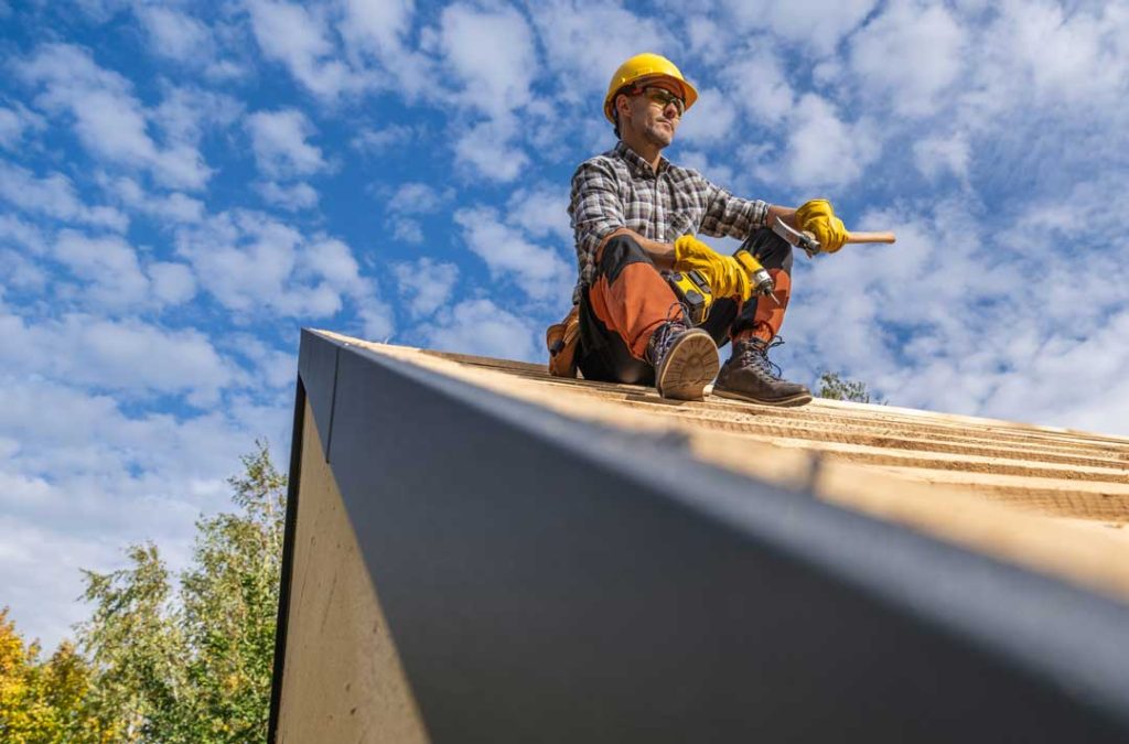 roofer Baton Rouge