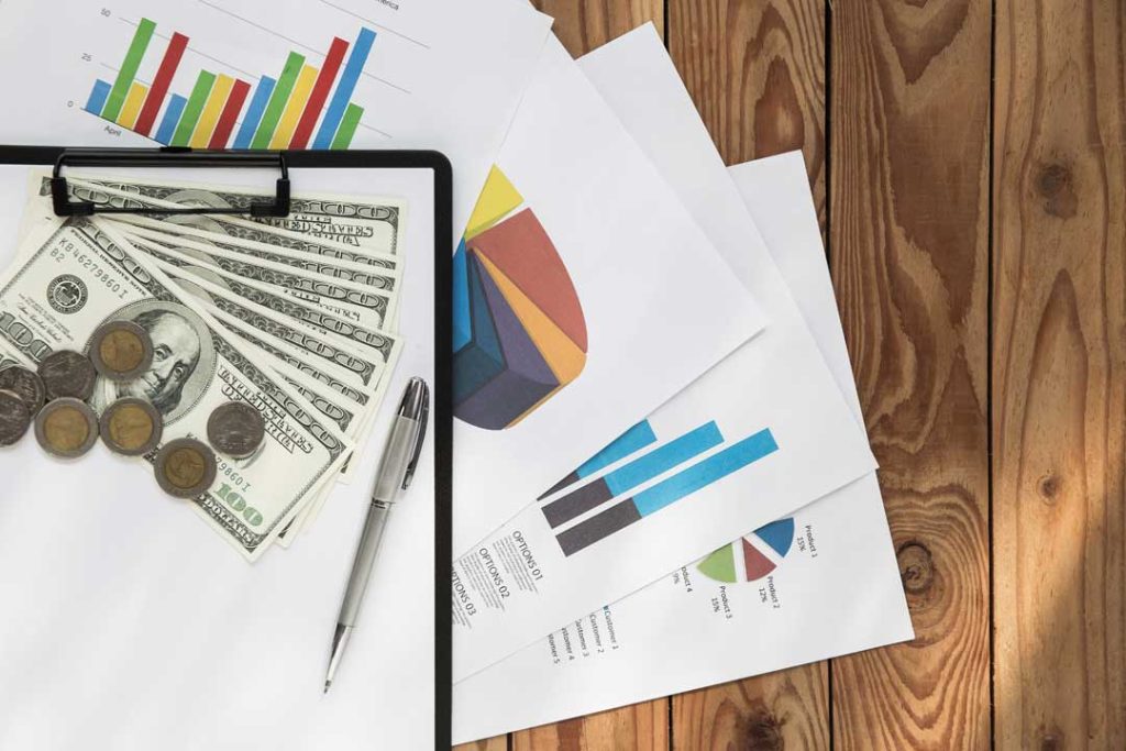 small business accounting