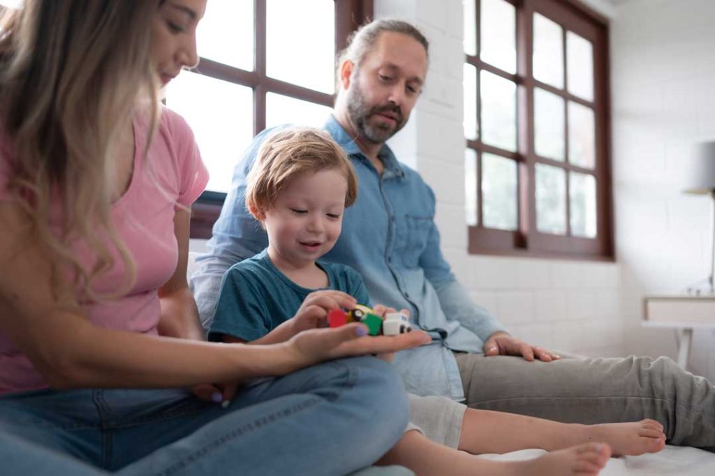toxins that affect brain development