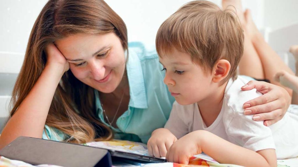 tutoring for preschoolers