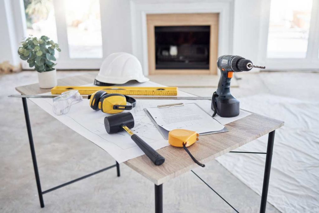 what to know before renovating