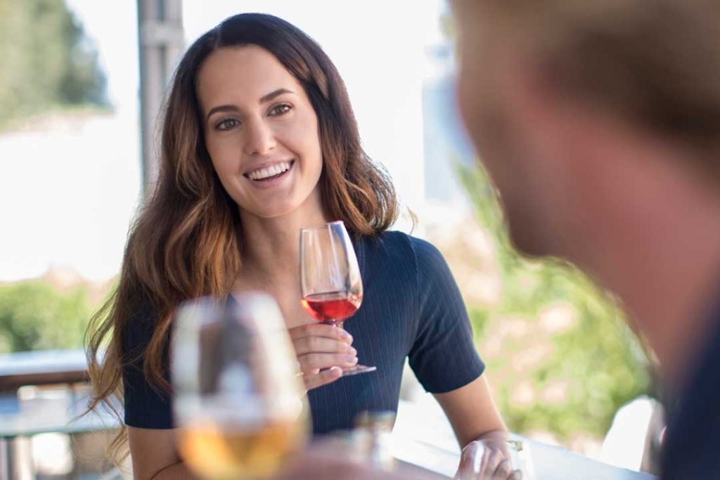 wine and cardiovascular health