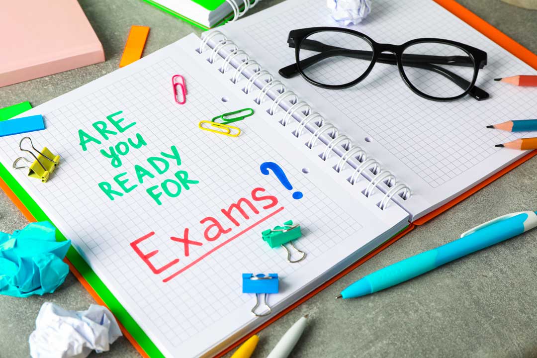 AP exam prep resources