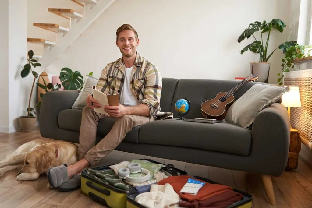 Airbnb property management San Diego