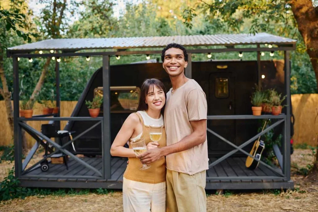 Airbnb managers