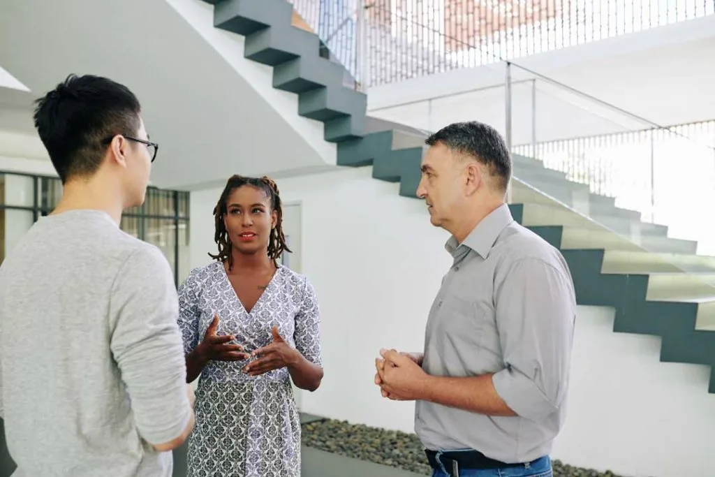 Airbnb property managers consulting San Diego client
