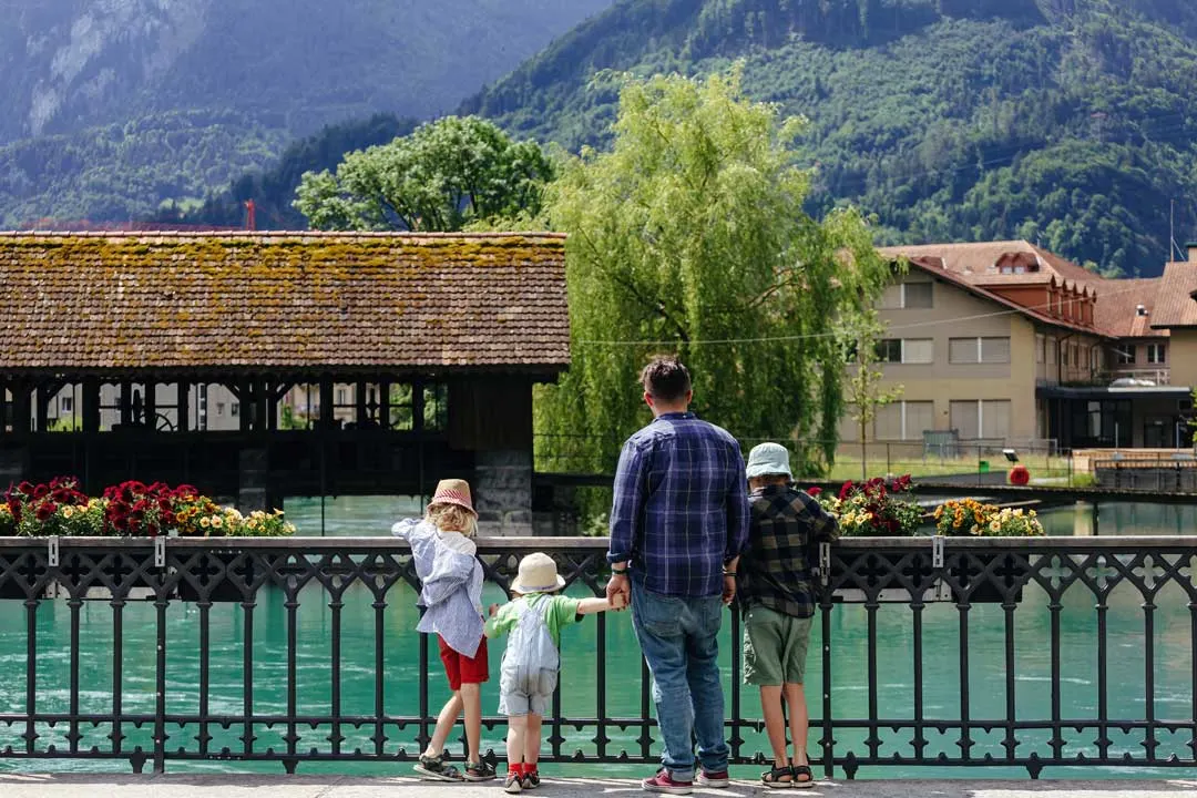 Best Family Vacation Spots in Europe