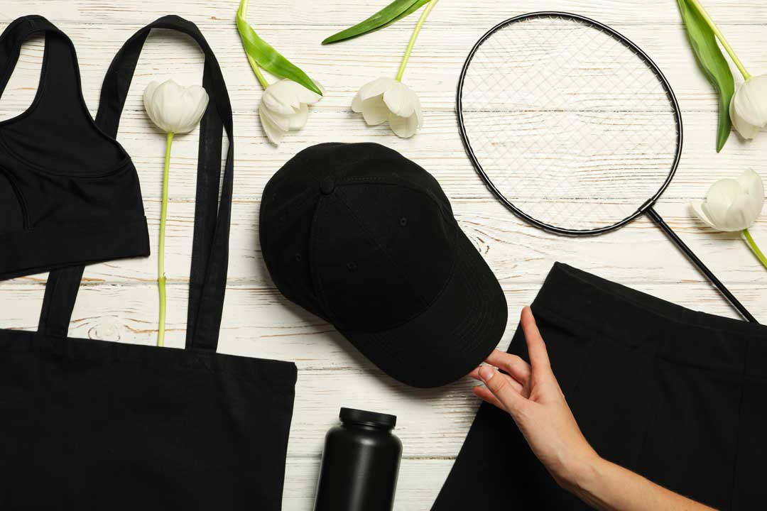 Branded promotional items​