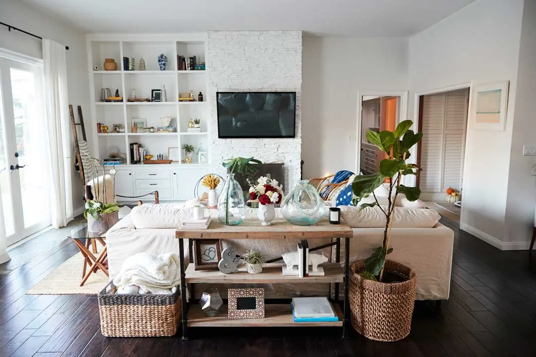 budget-friendly ways to revamp your home