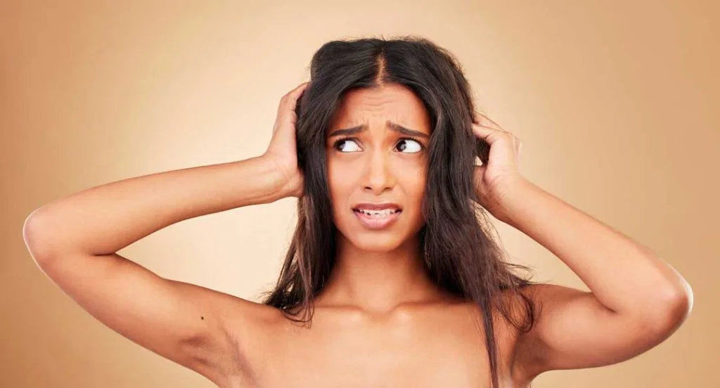 Can Scalp Infections Cause Hair Loss