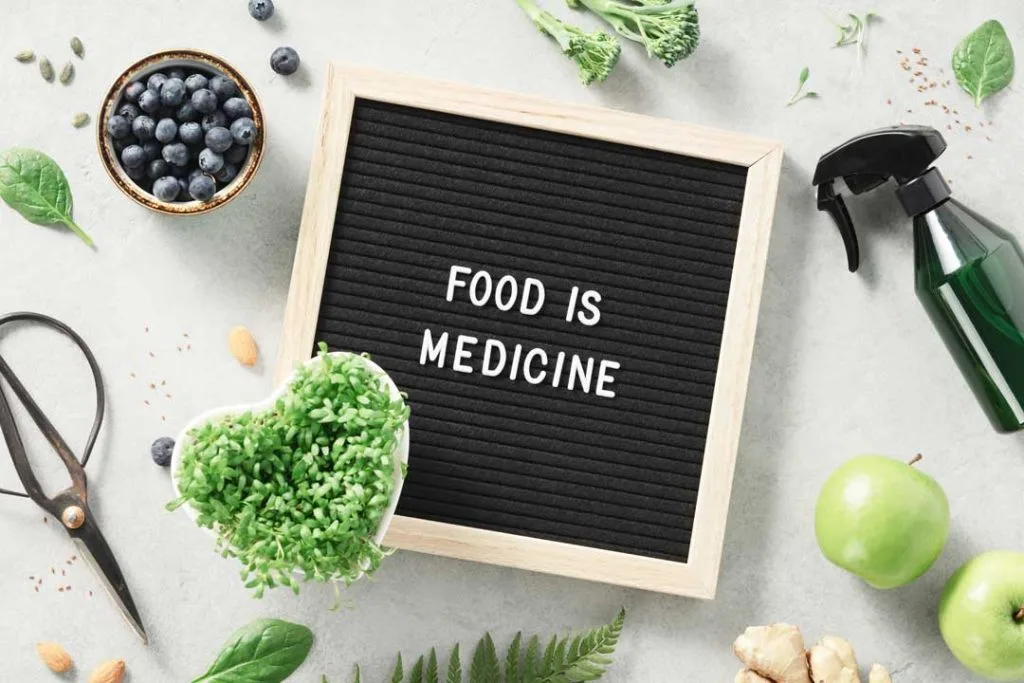 Cannabis helping increase appetite and support nutrition