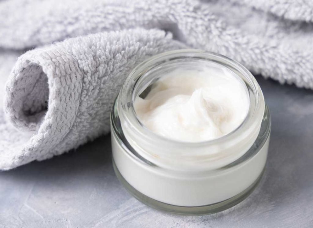 How to repair the skin barrier for eczema relief