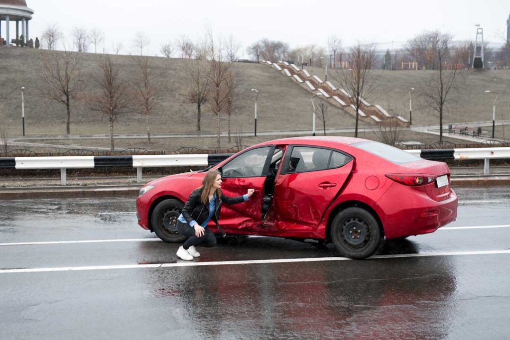 Connecticut personal injury lawyer