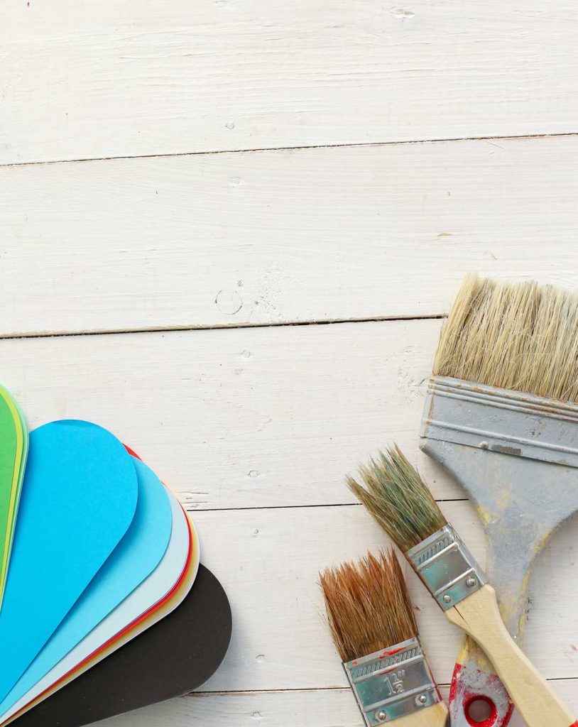 diy home improvement tips for beginners