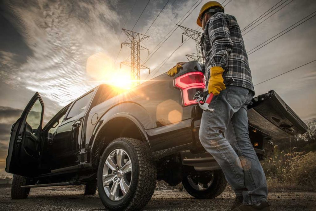 F-150 model years to avoid