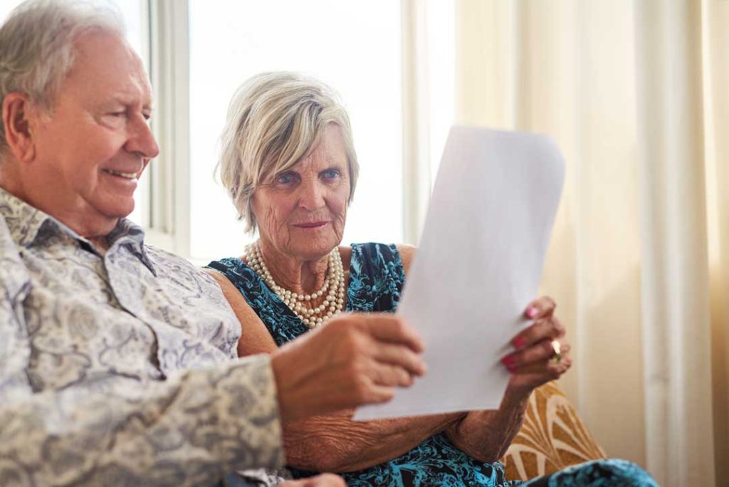 How to Choose the Right Elder Law Professional