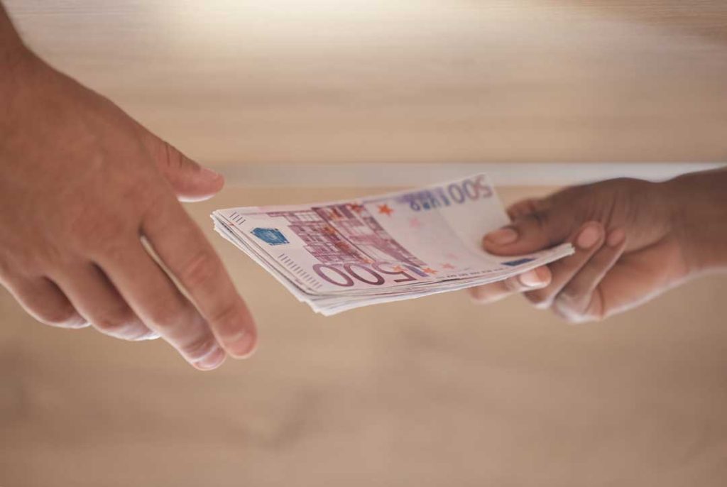 How to Safely Send Money to Family Overseas