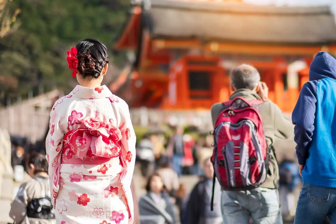 Japan travel tips