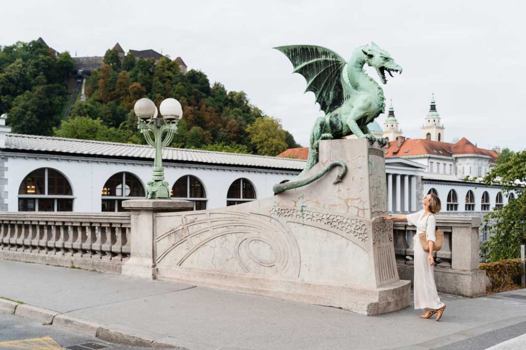 Ljubljana, Slovenia