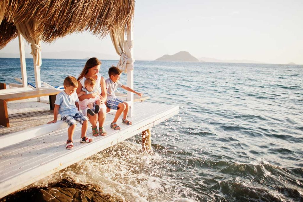 Making the Most of Your All-Inclusive Experience