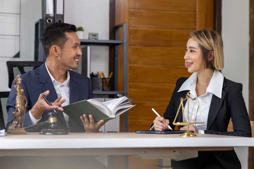 Mistakes to Avoid When Establishing Fault