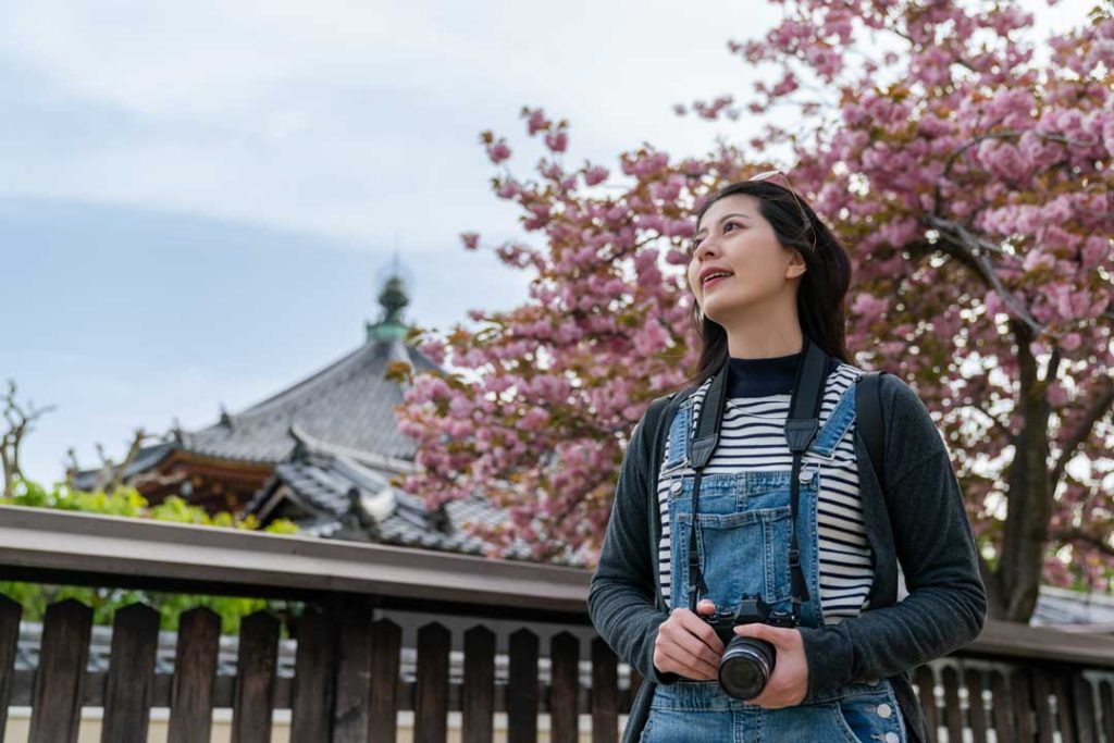Must-Know Japan Travel Tips for First-Time Visitors