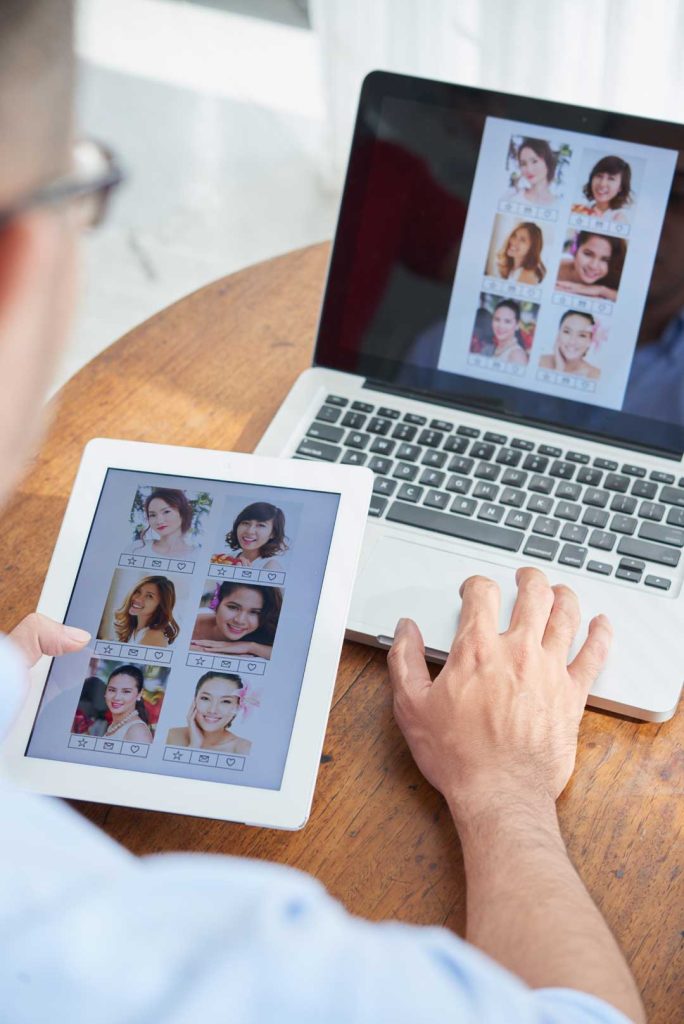 Online Dating Safety Tips for Exploring Adult Relationships