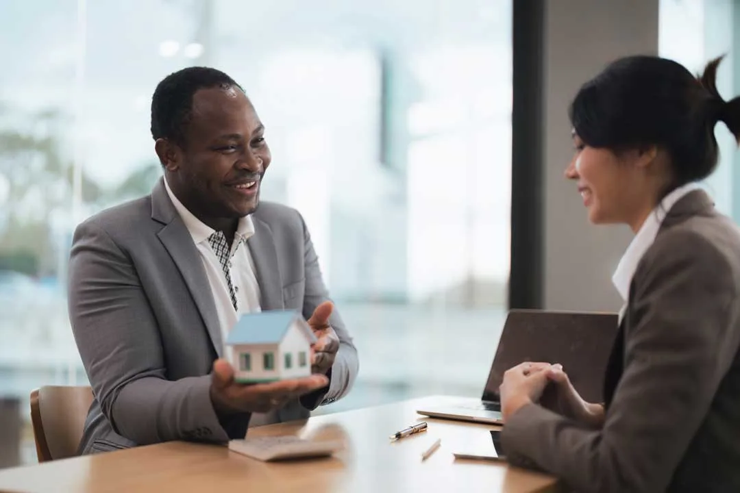 Online Mortgage Lenders
