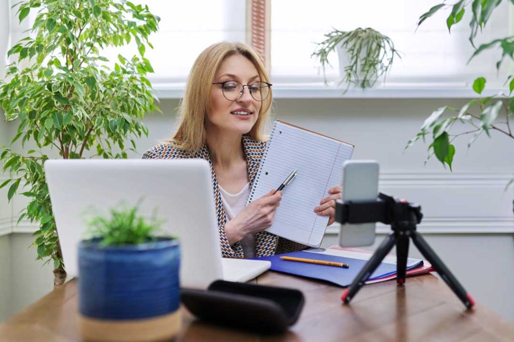 Online Tutor