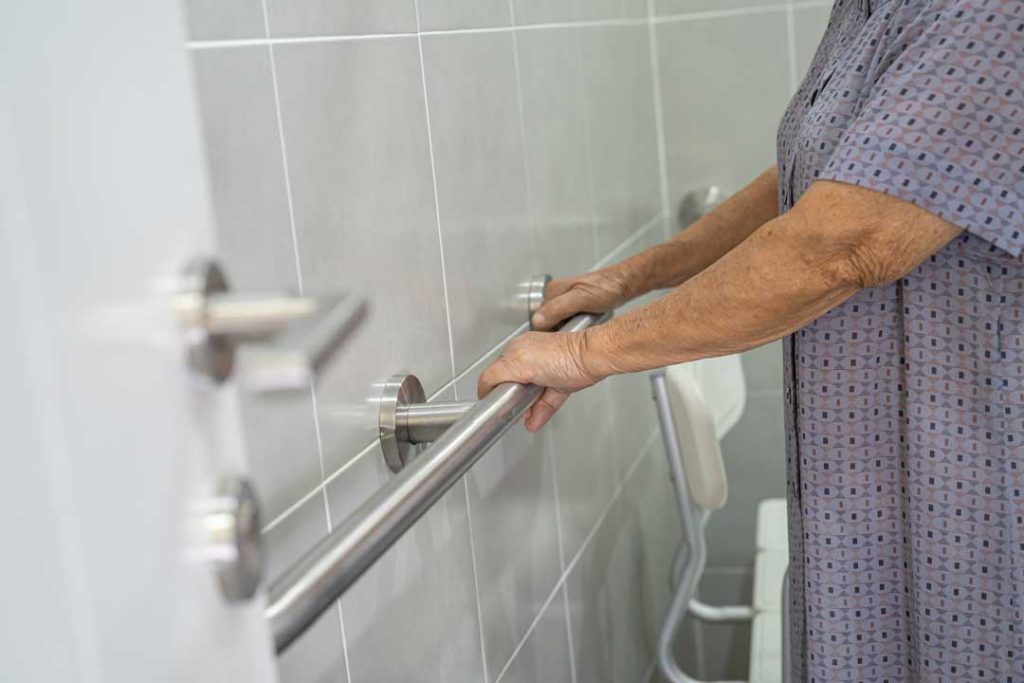 home modifications for accessibility and safety