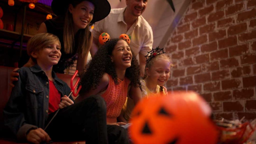 Spooktacular Halloween Tips for Working Moms