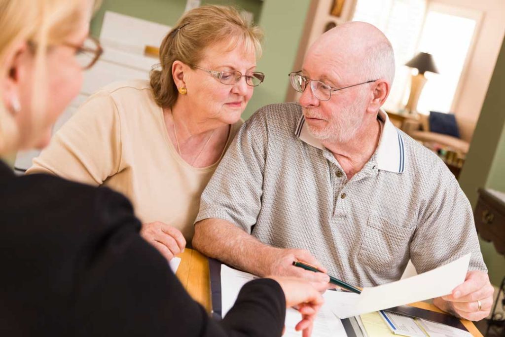 Tax Planning Considerations for Retirees