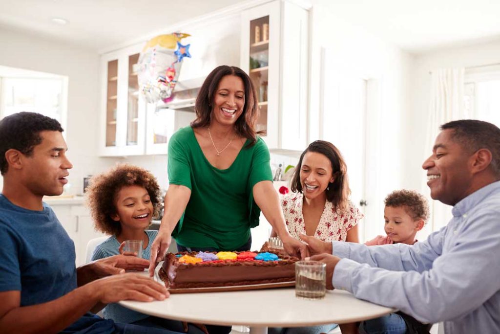 Teaching Kids What Connection Really Means