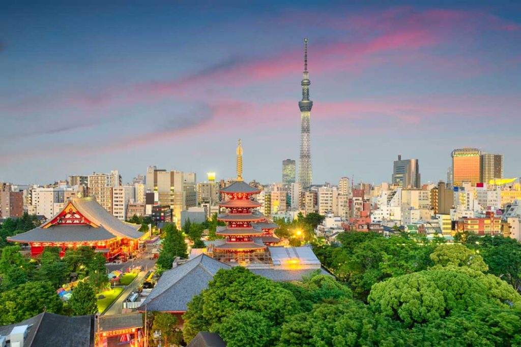 Top Cities to Explore
