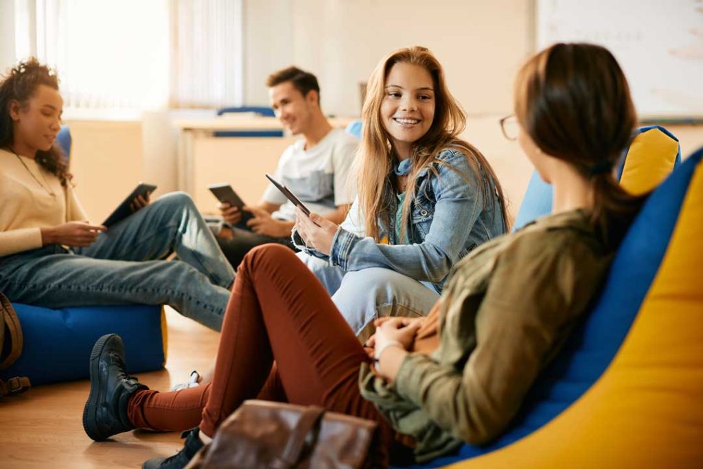 Utah school for troubled youth