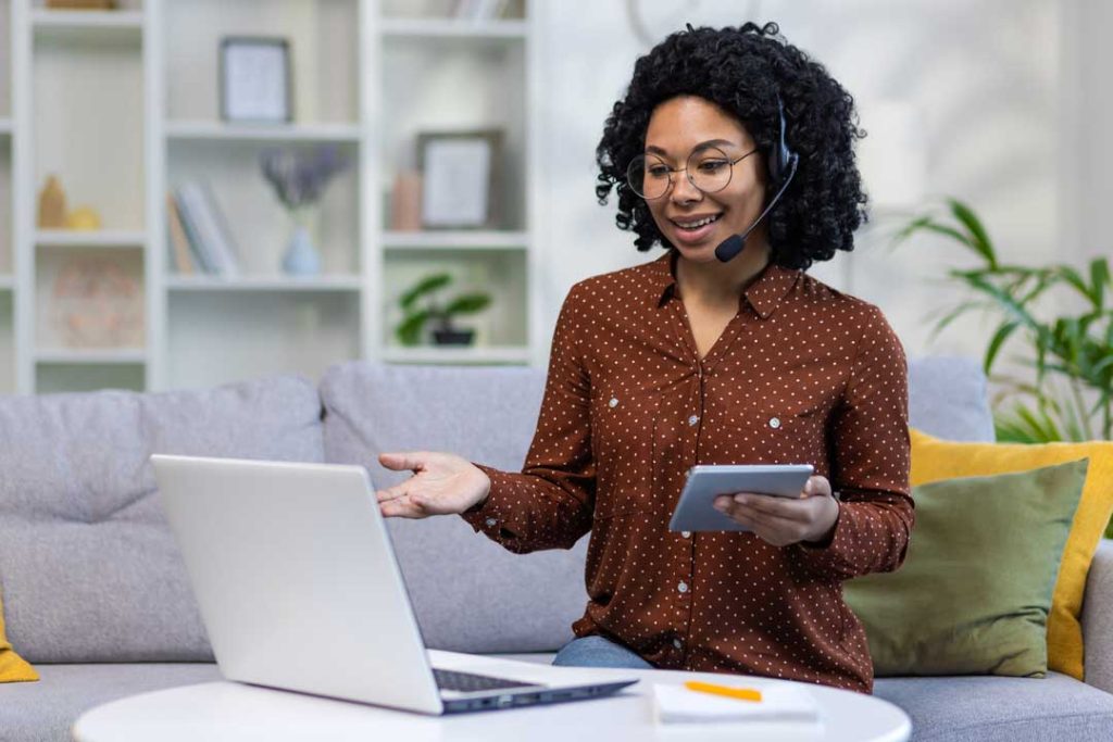Virtual Assistant