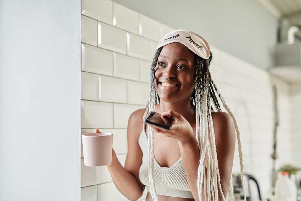 Why Self-Care Matters
