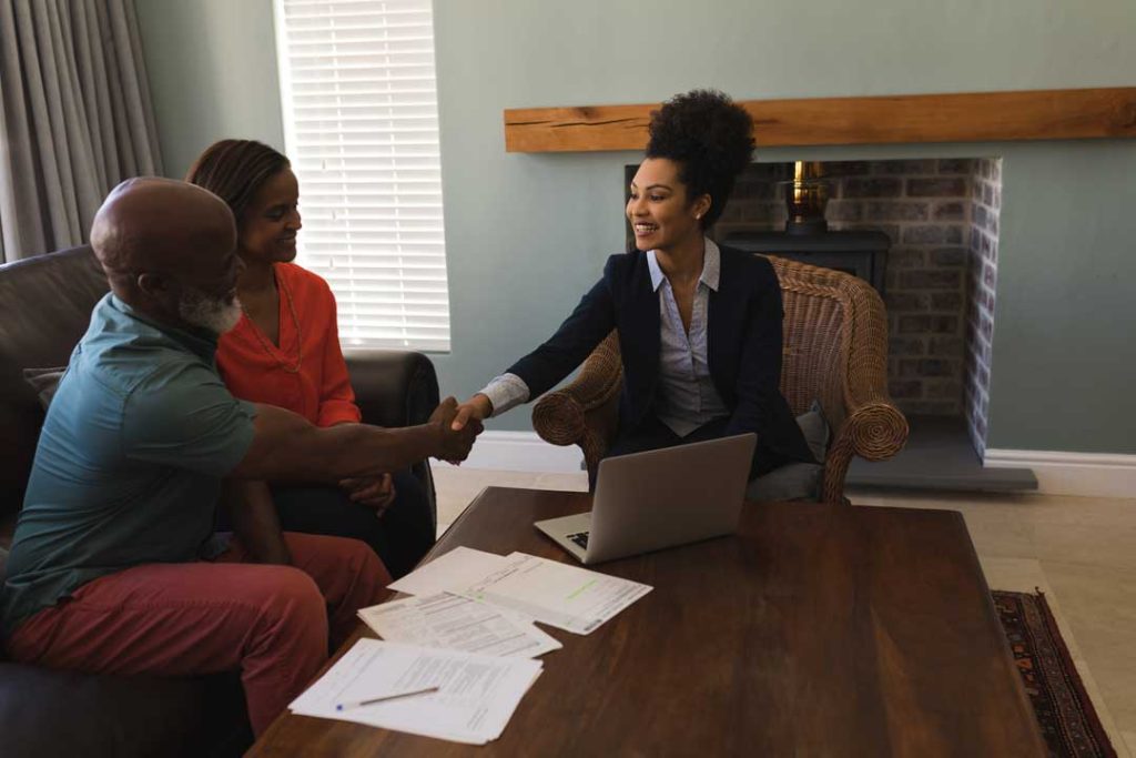 Wills and trusts