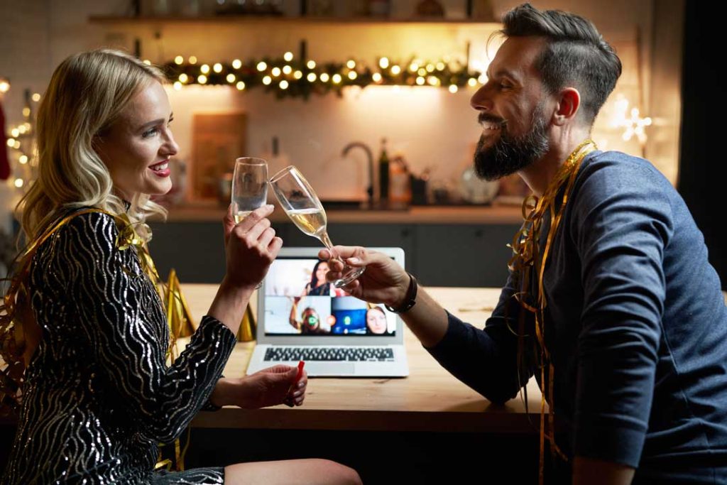 adult dating precautions