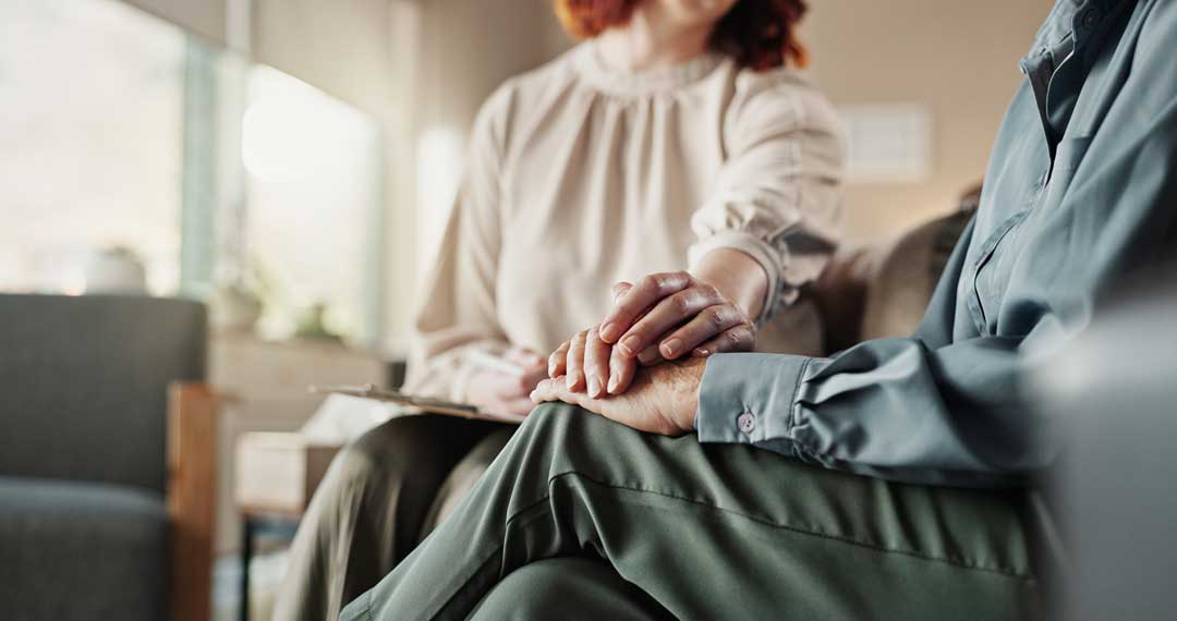 adult mental health services