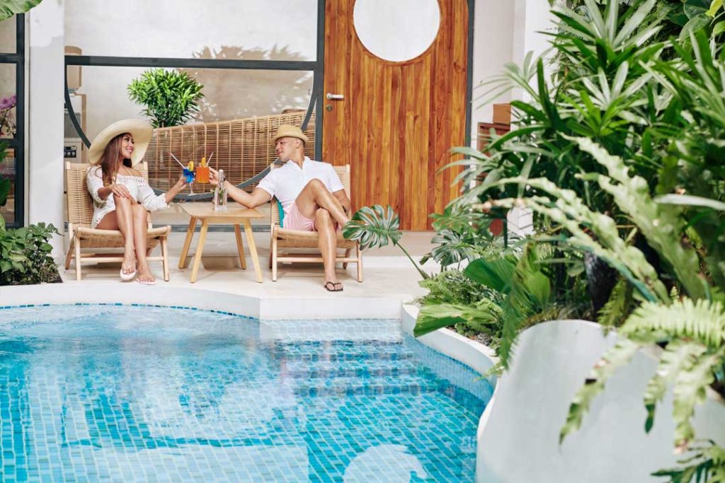 backyard pool upgrades