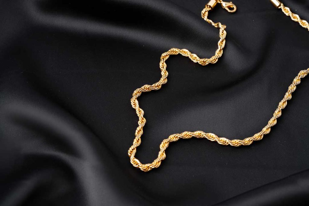 benefits of 24K gold