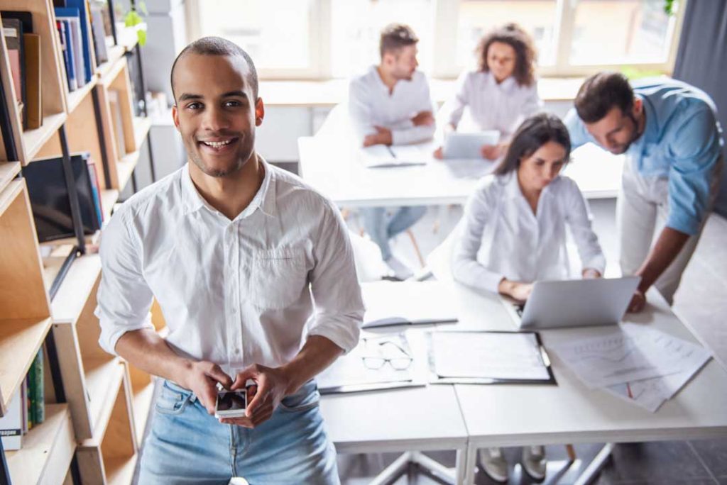 benefits of MSP for businesses