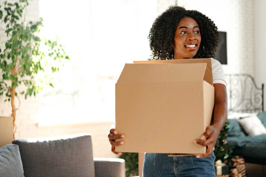 benefits of a fresh start