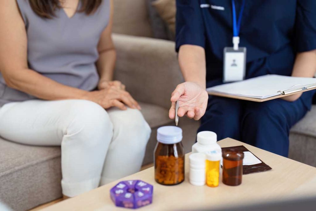 benefits of ketamine therapy