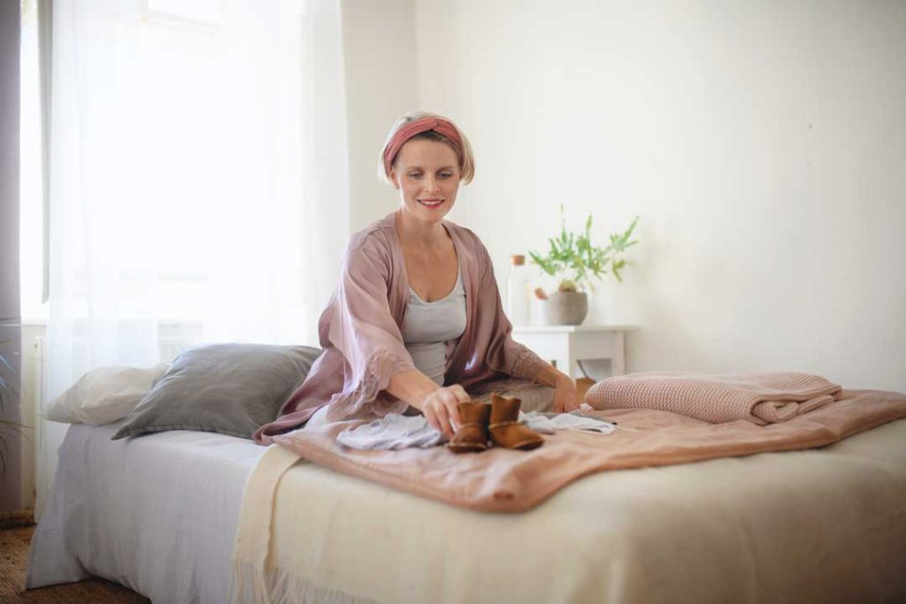 benefits of self-care